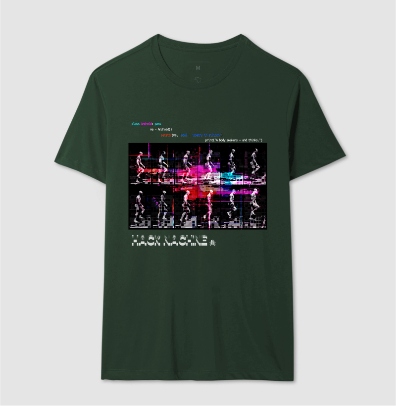 Camisa 12