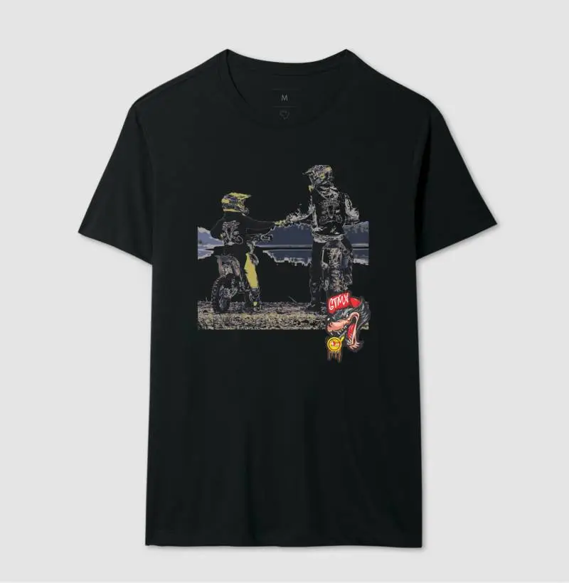 Camisa 13