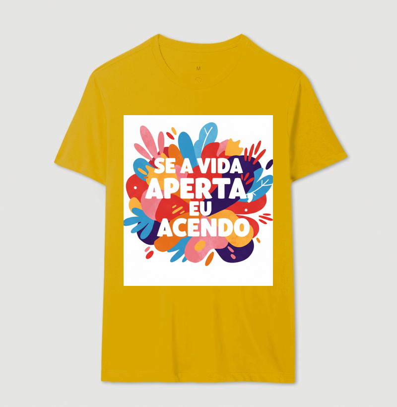 Camisa 13