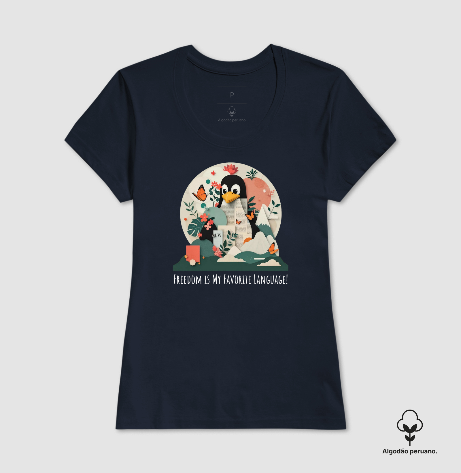 Camisa 5