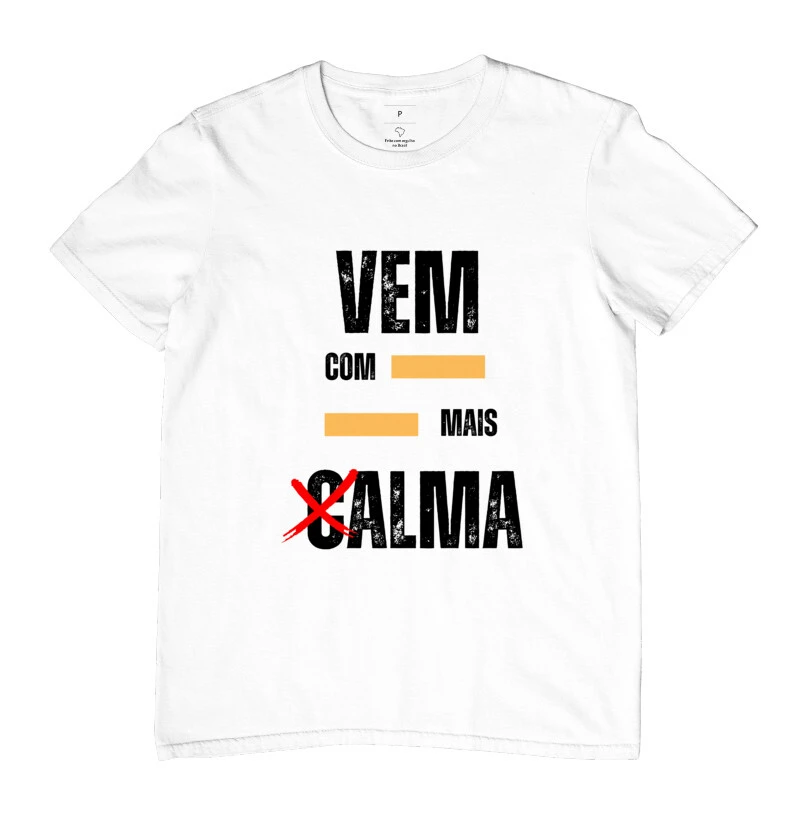 Camisa 3