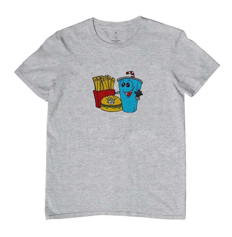 Camisa 3