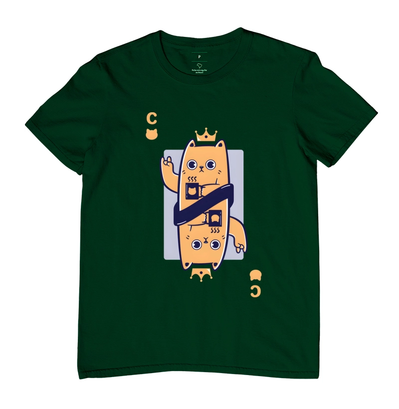 Camisa 11