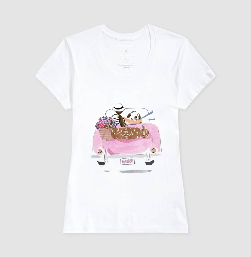 Camisa 4