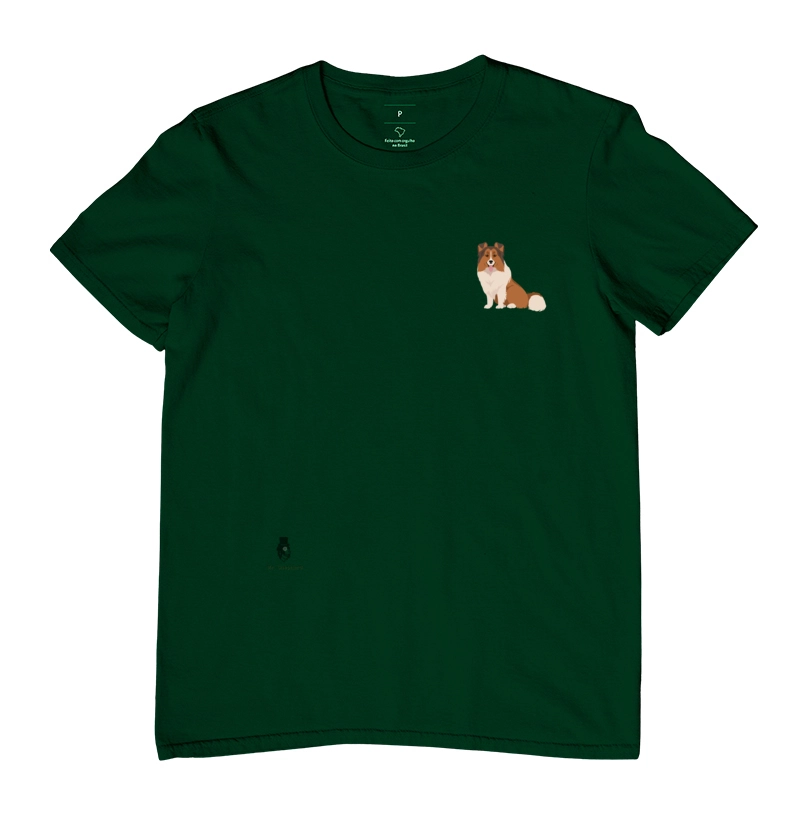 Camisa 11