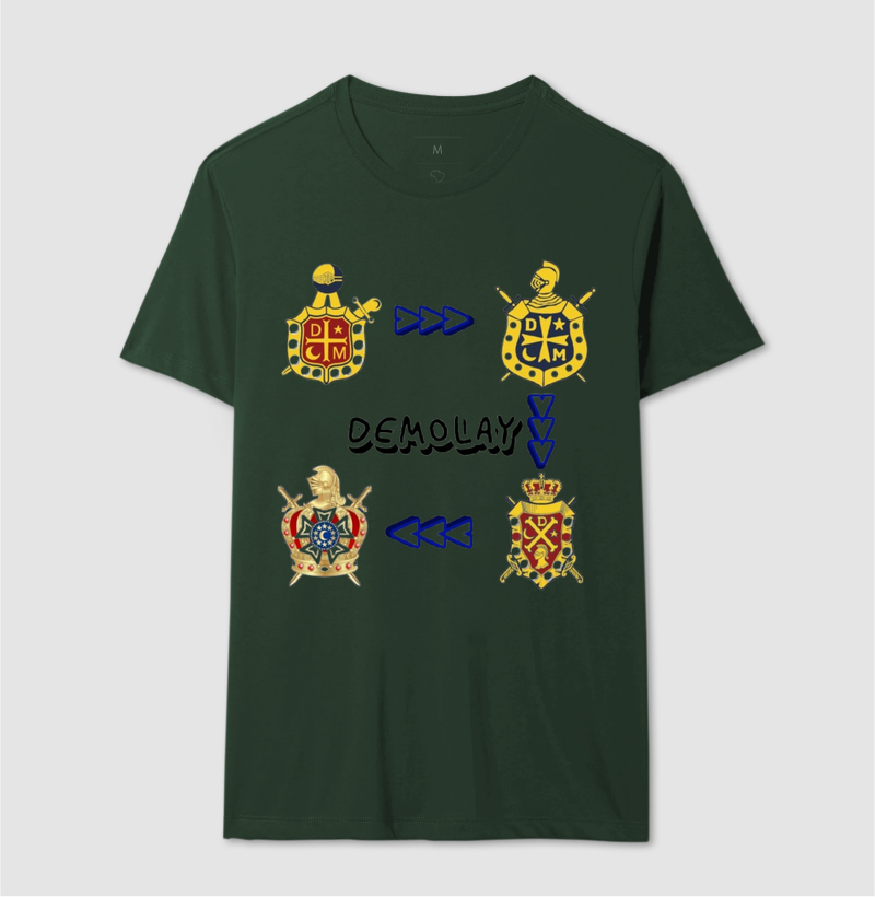 Camisa 6