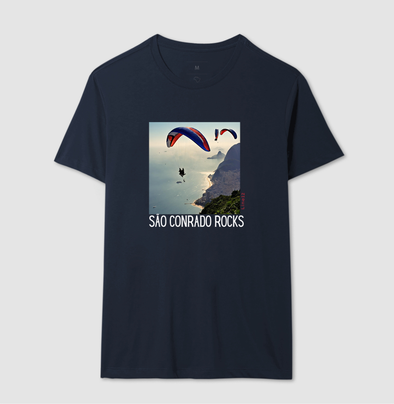 Camisa 15