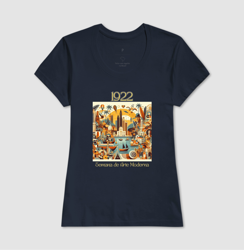 Camisa 7