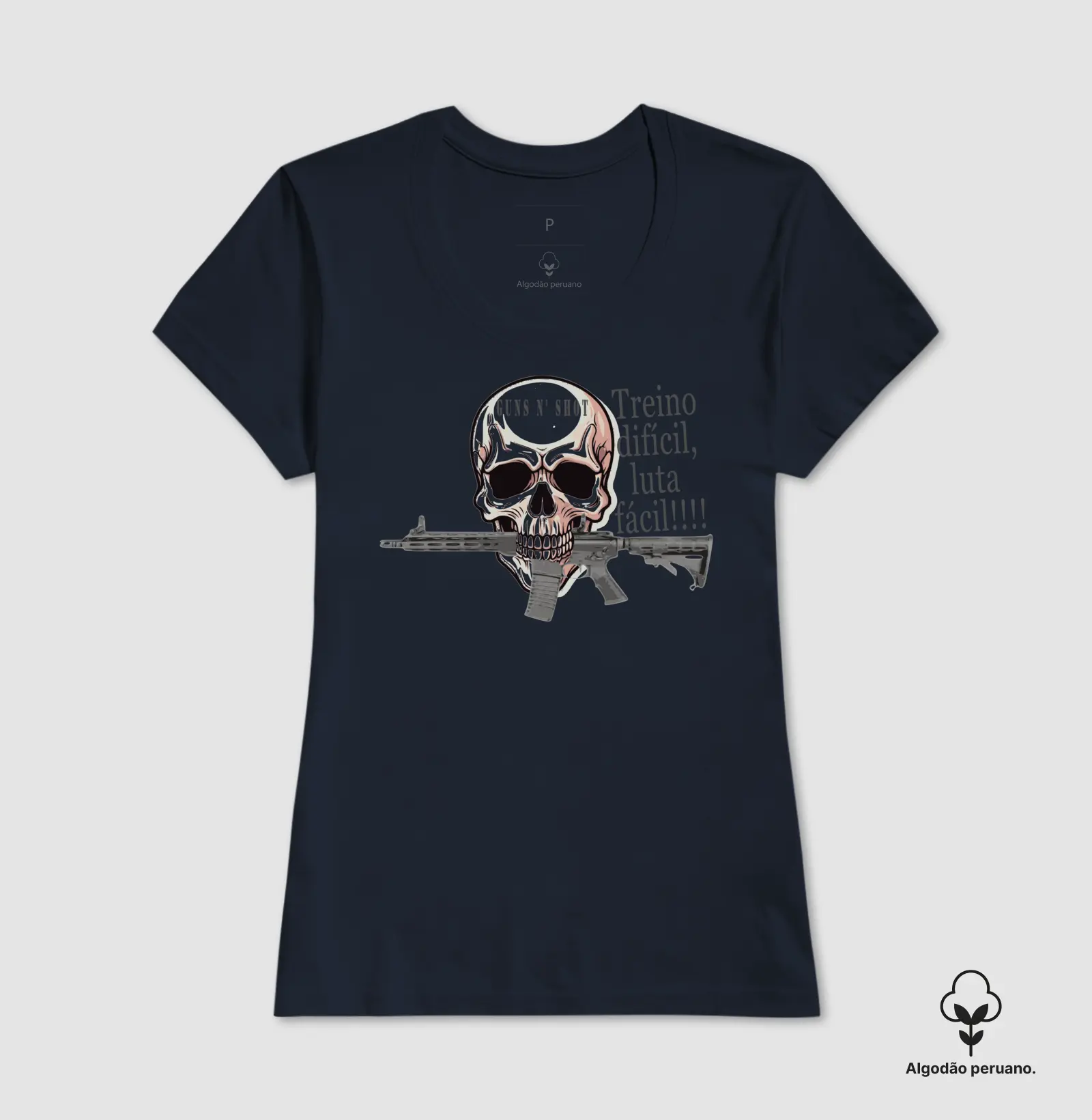 Camisa 5