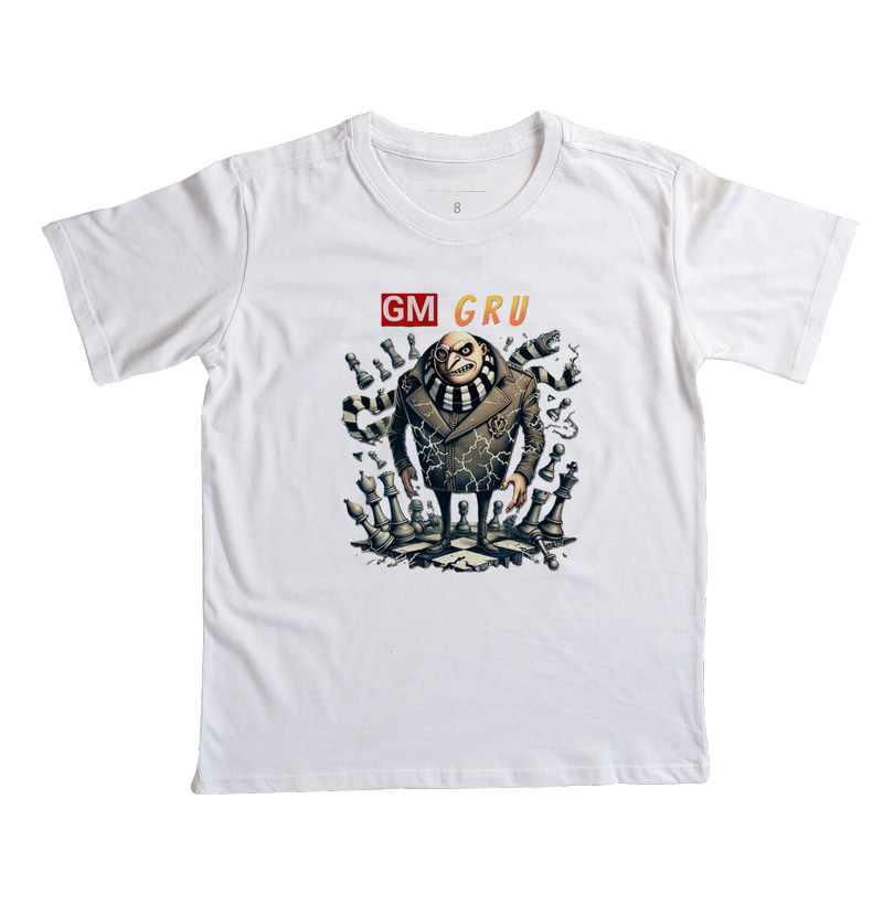 Camisa 1