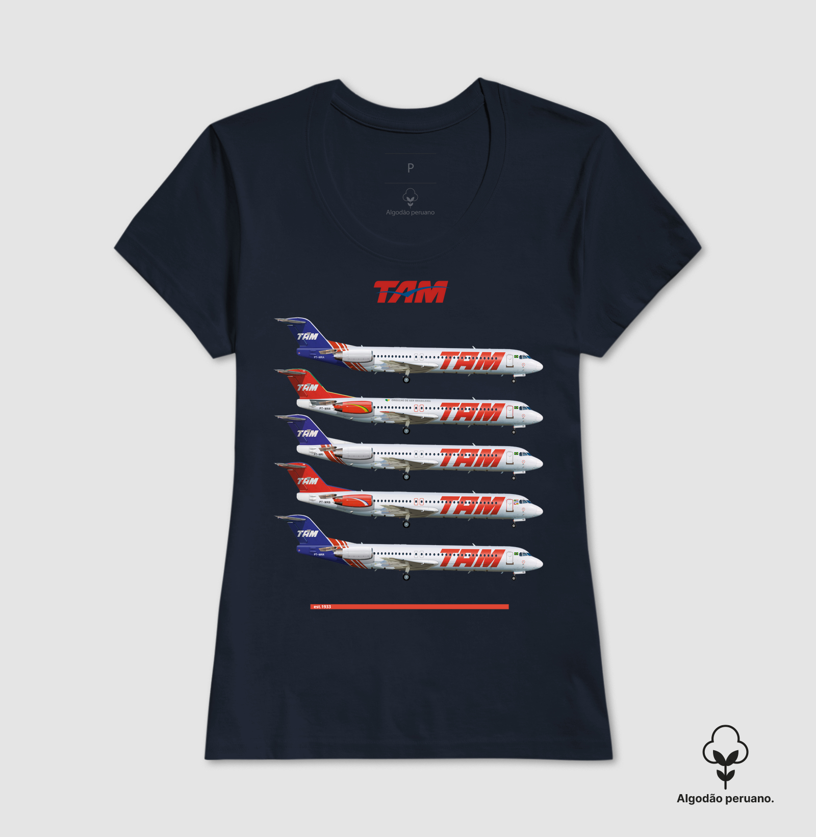 Camisa 4