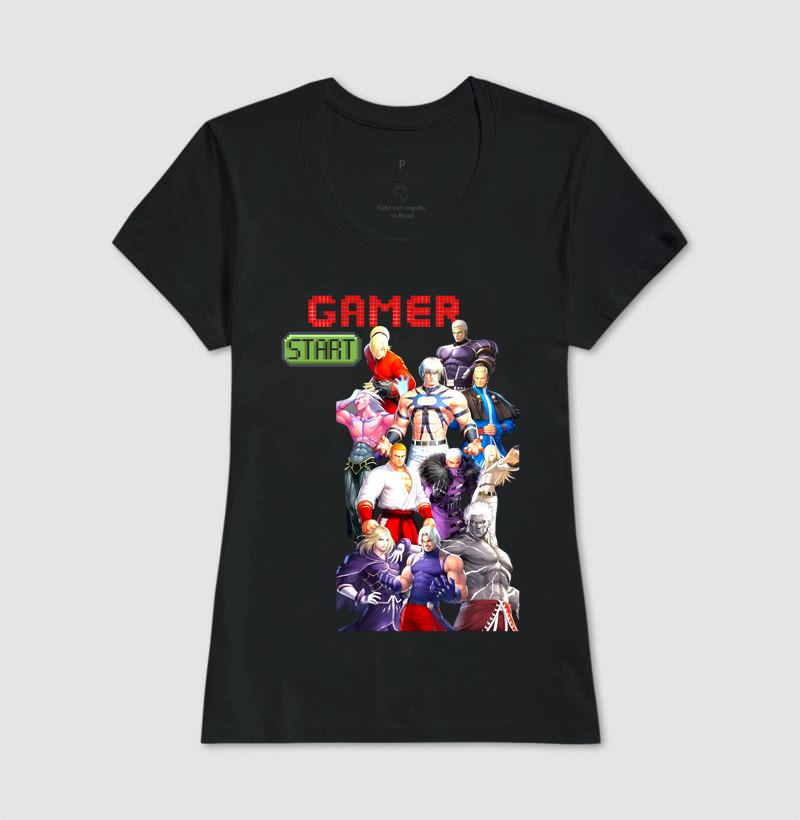Camisa 2