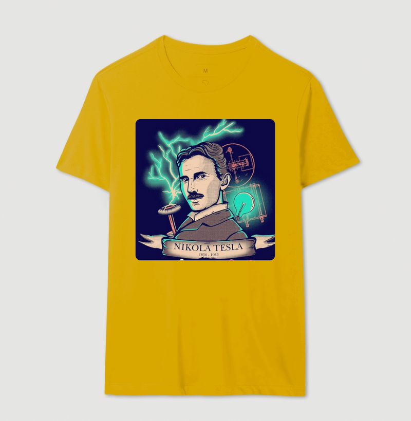 Camisa 16