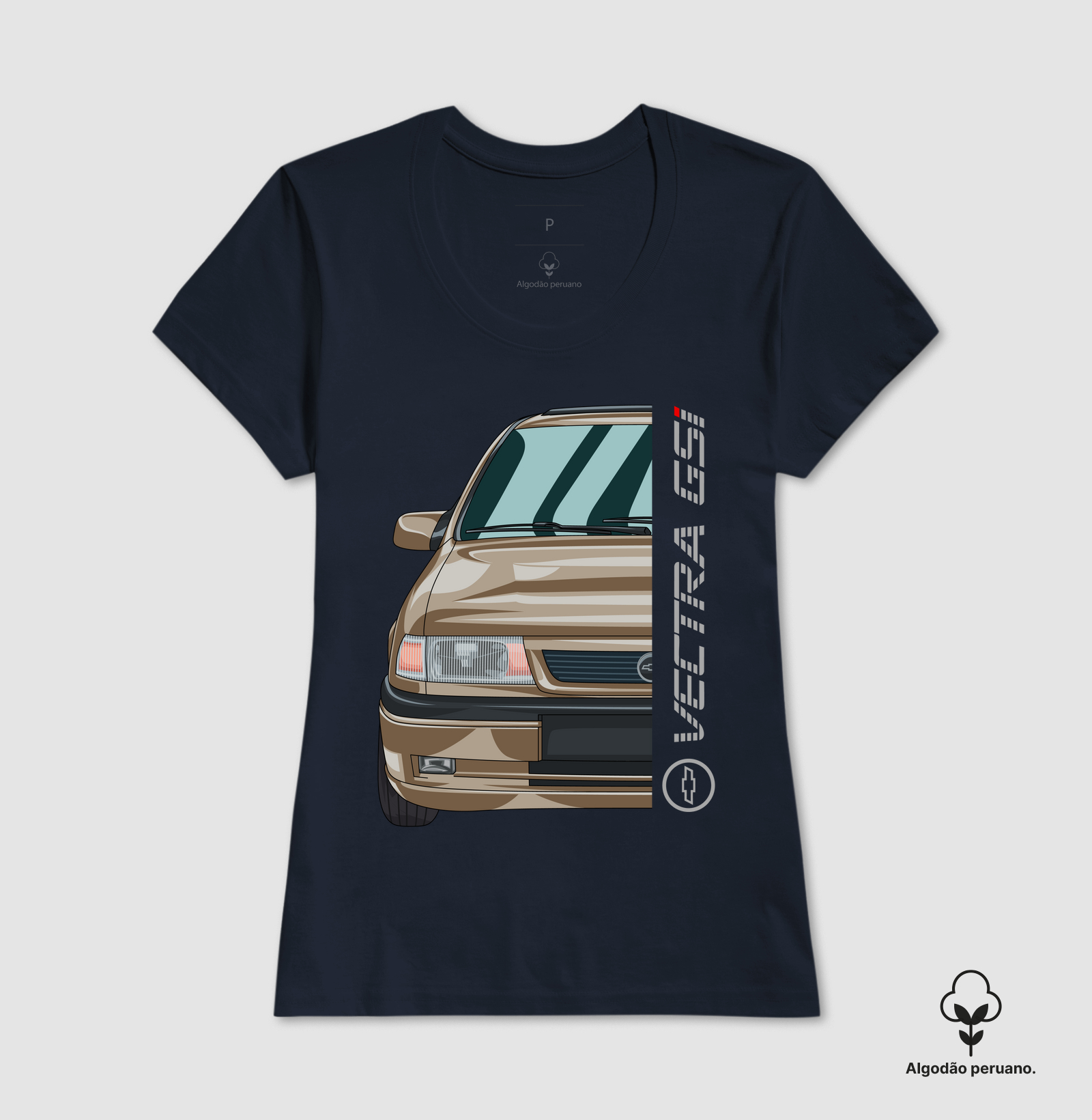 Camisa 2