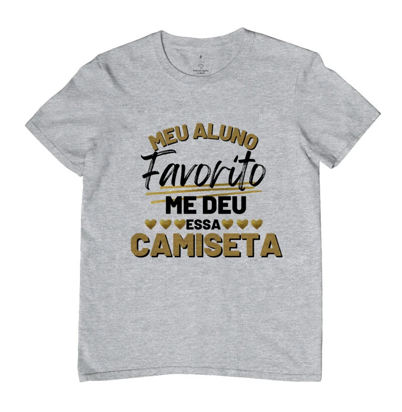 Camisa 7