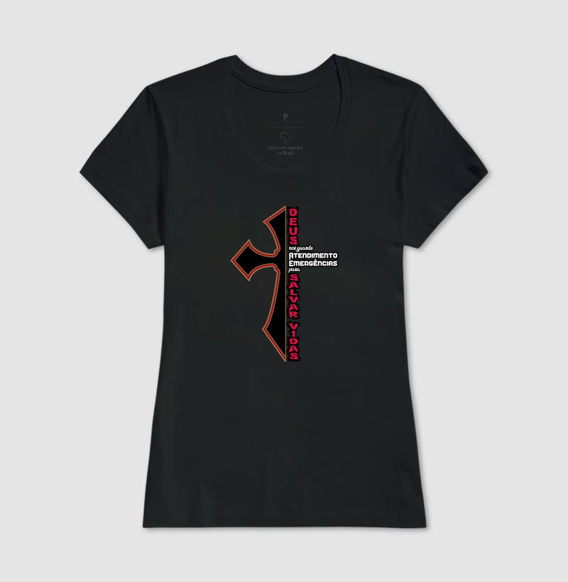 Camisa 18