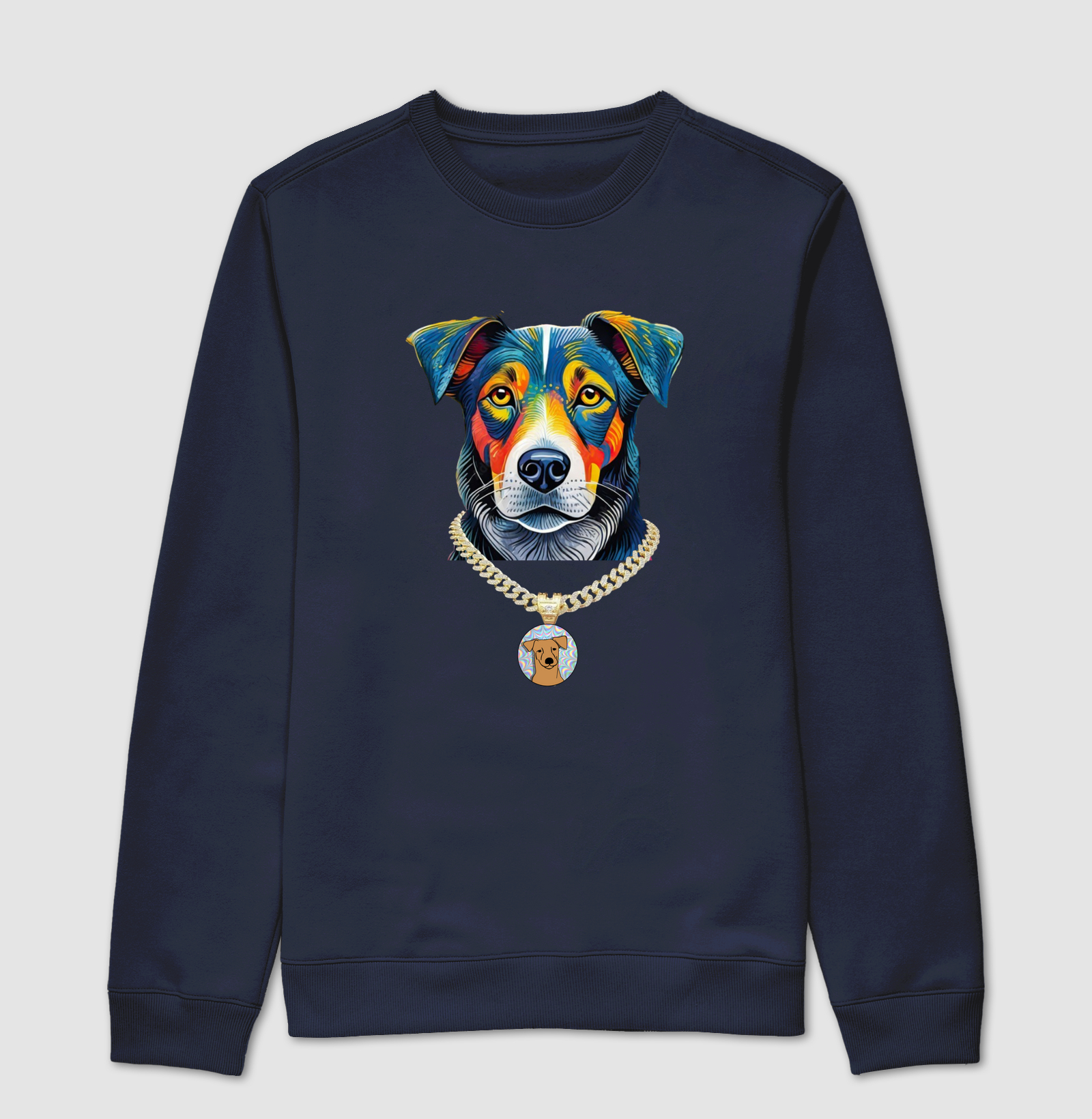 Camisa 4