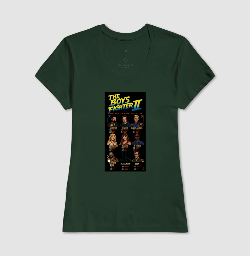 Camisa 13