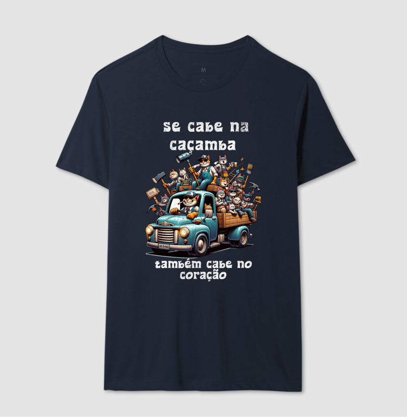 Camisa 13