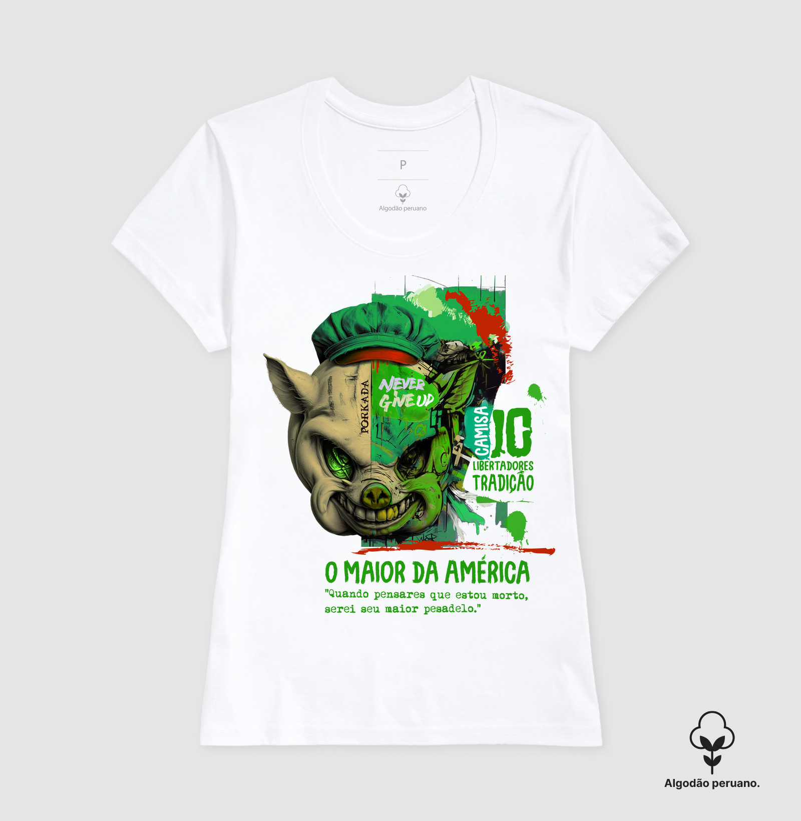 Camisa 2