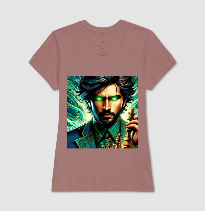 Camisa 17