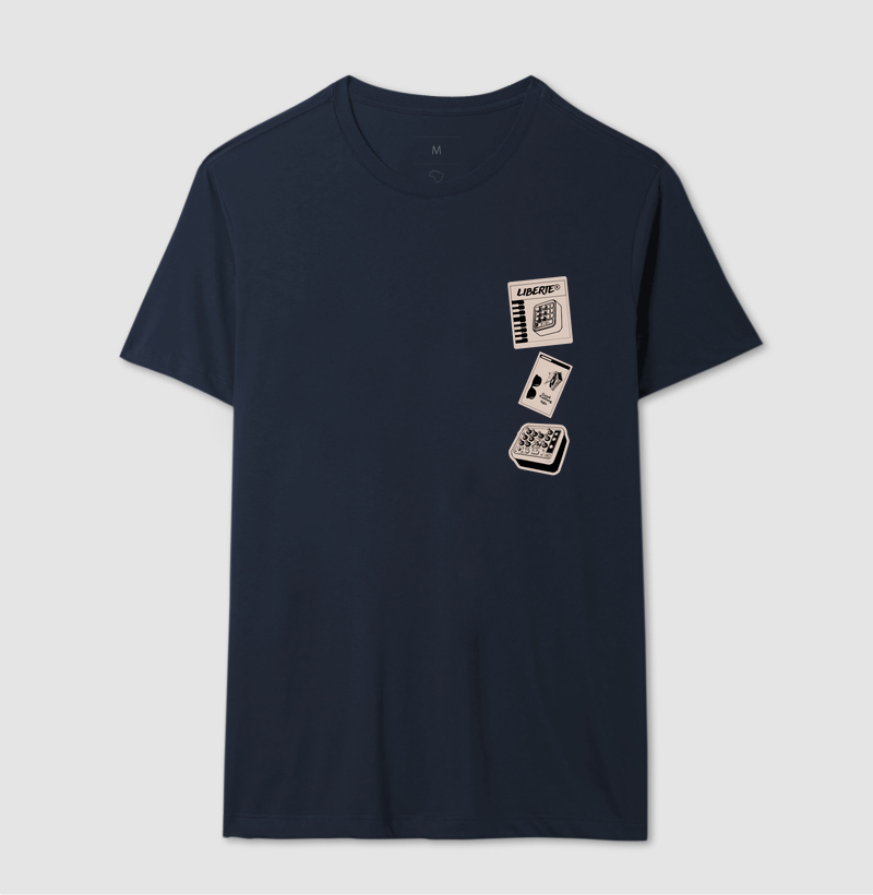 Camisa 3
