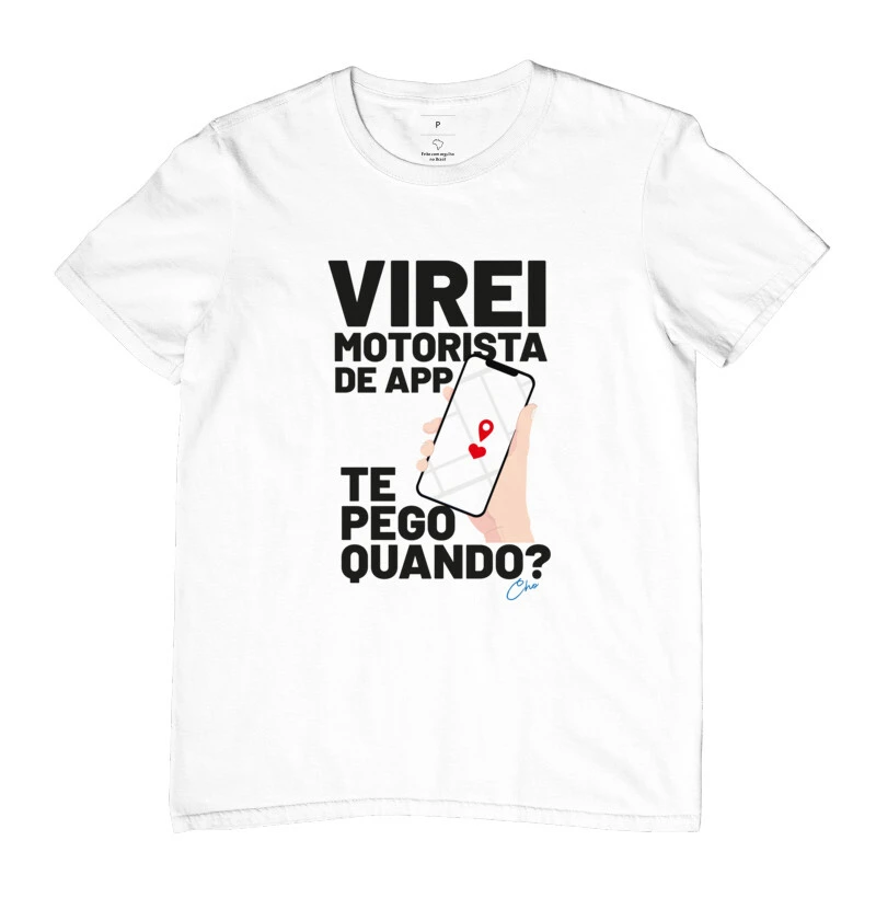 Camisa 7