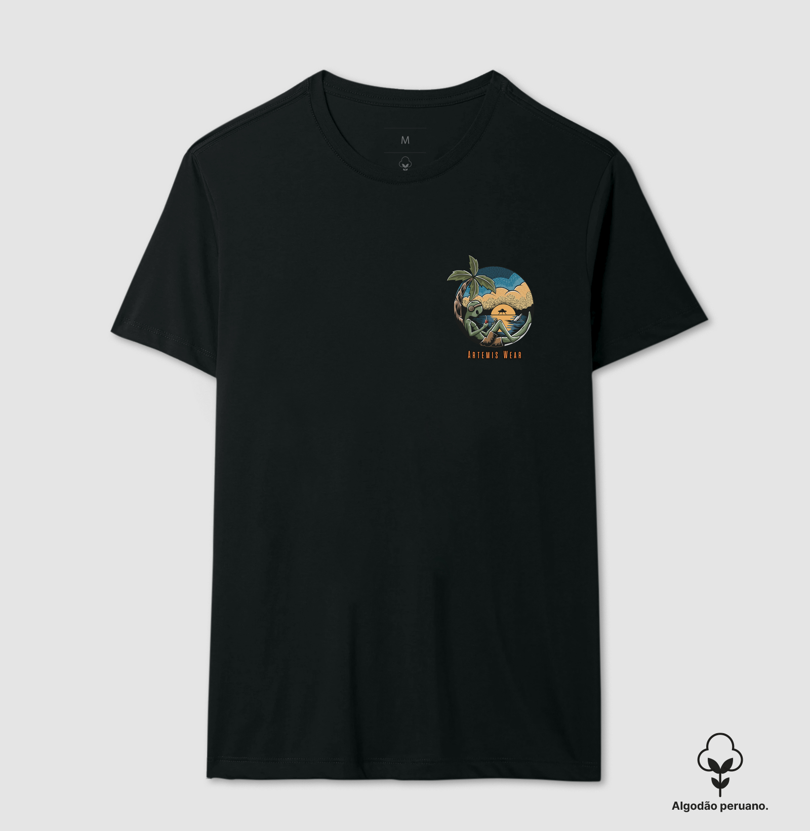 Camisa 3