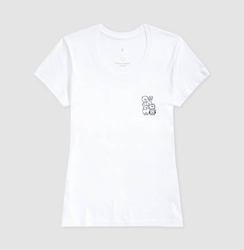 Camisa 9