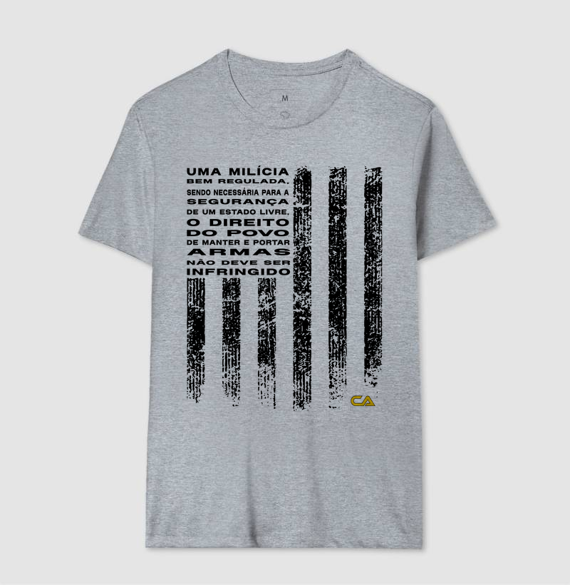 Camisa 15