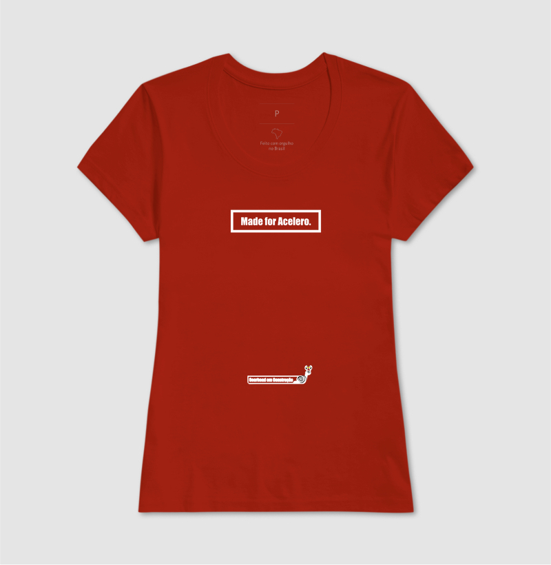 Camisa 11