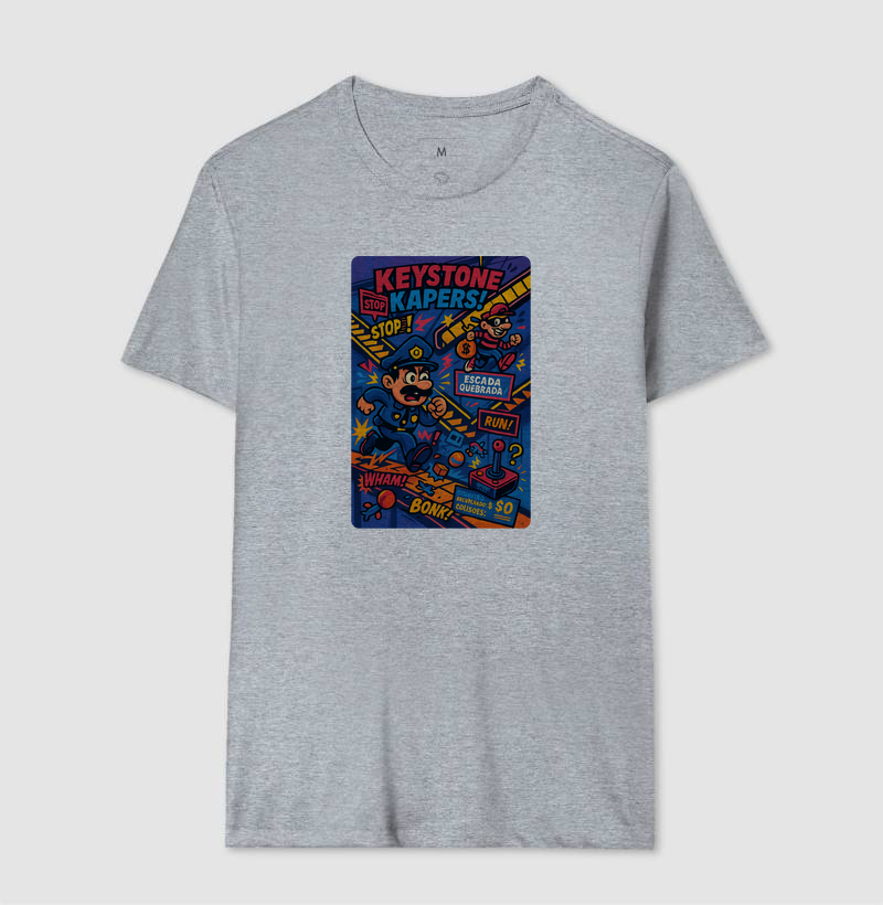 Camisa 7