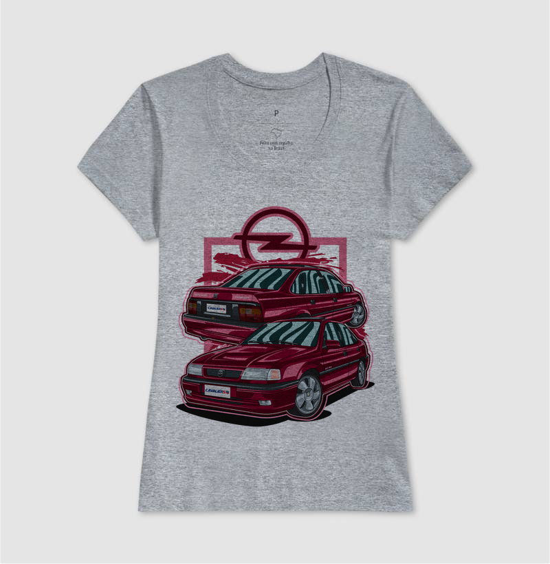 Camisa 9