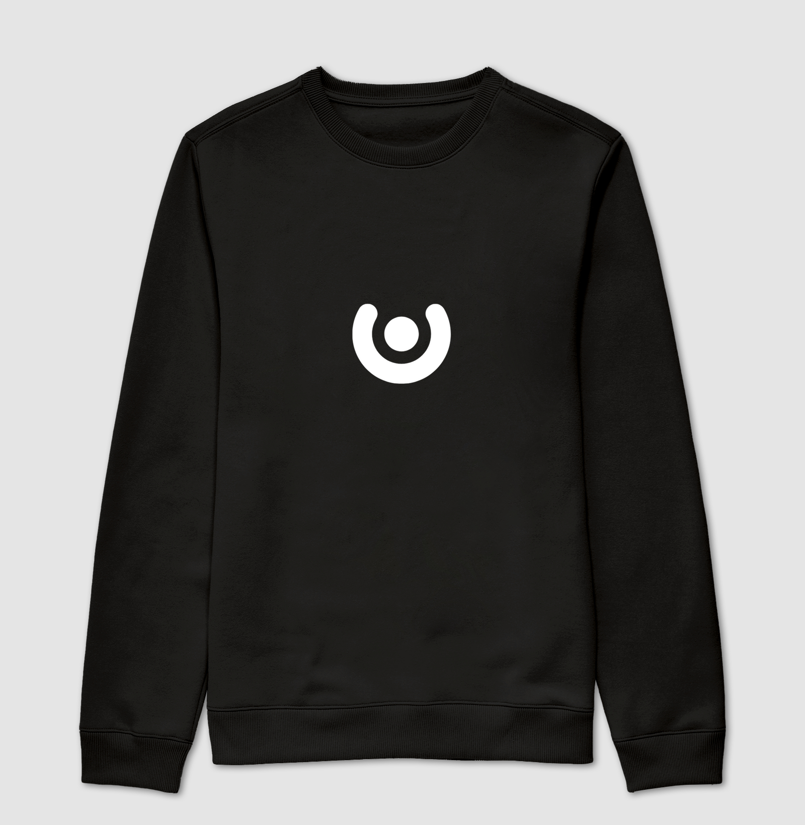 Just Logo Preto