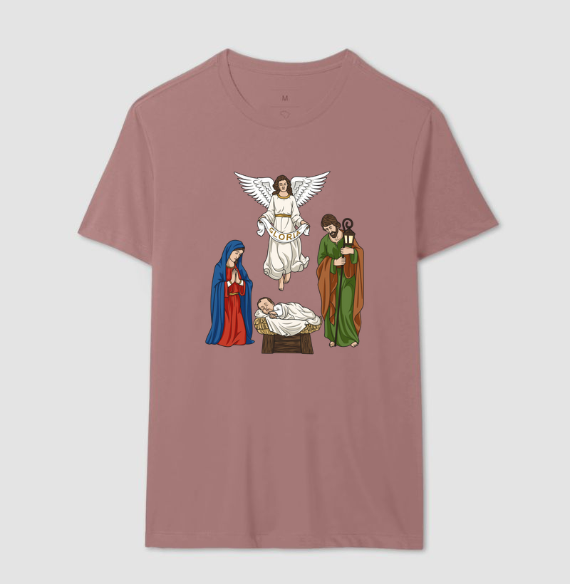 Camisa 16