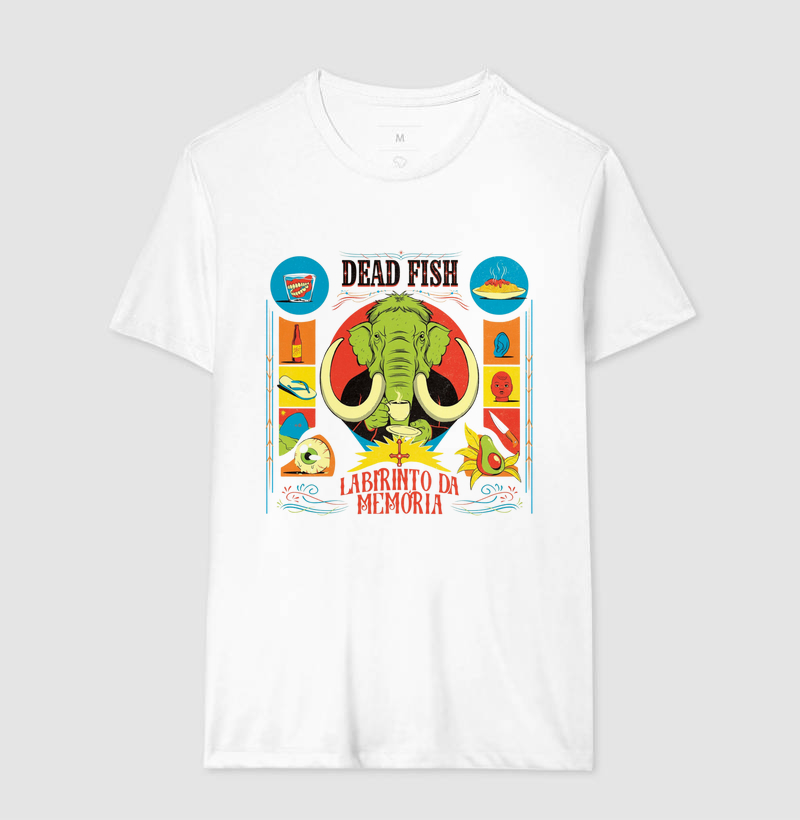 Camisa 5