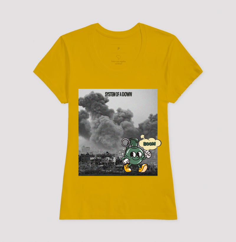 Camisa 6