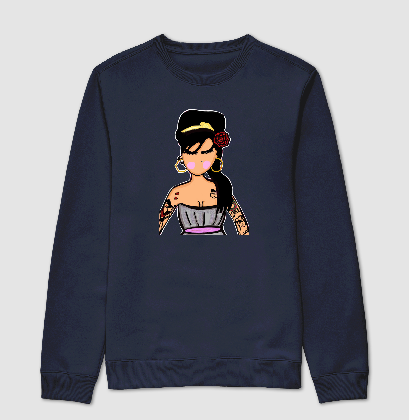 Camisa 4