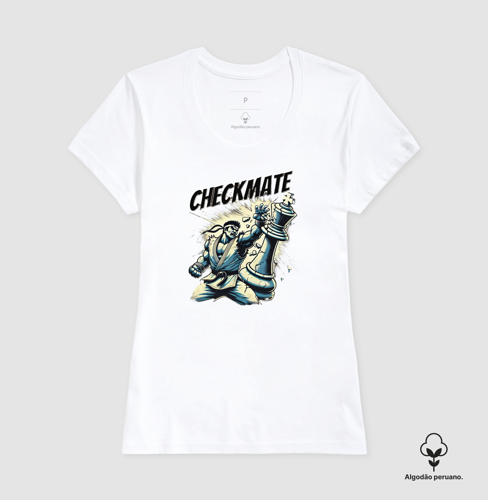 Camisa 4