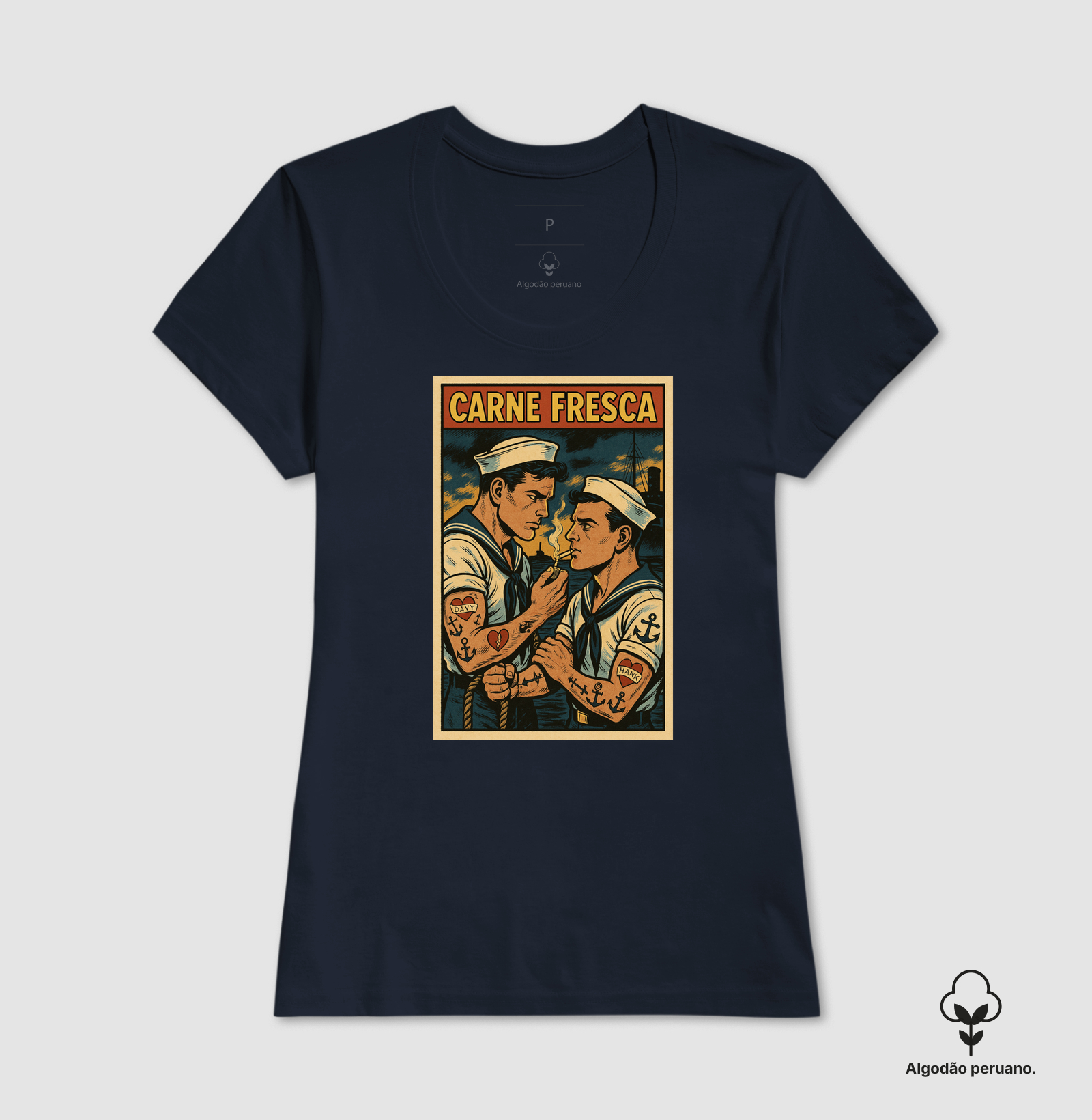 Camisa 1