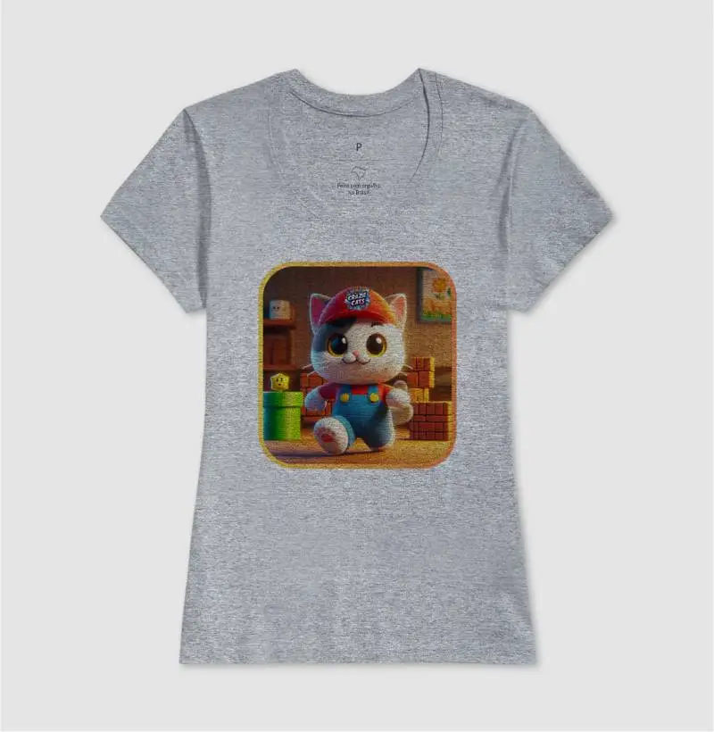 Camisa 10