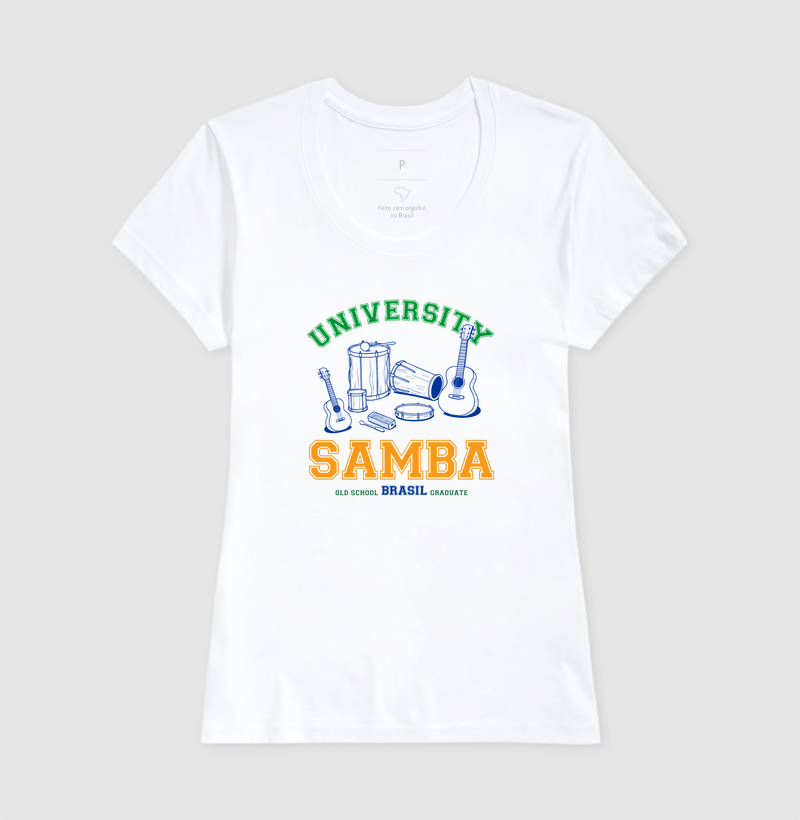 Camisa 7