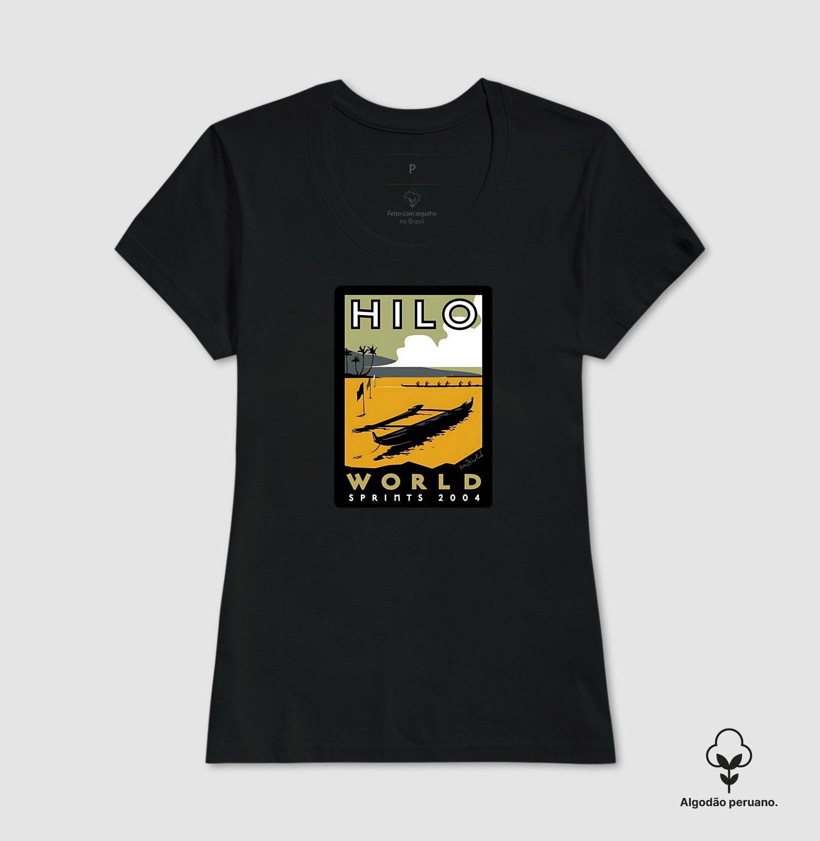 Camisa 1