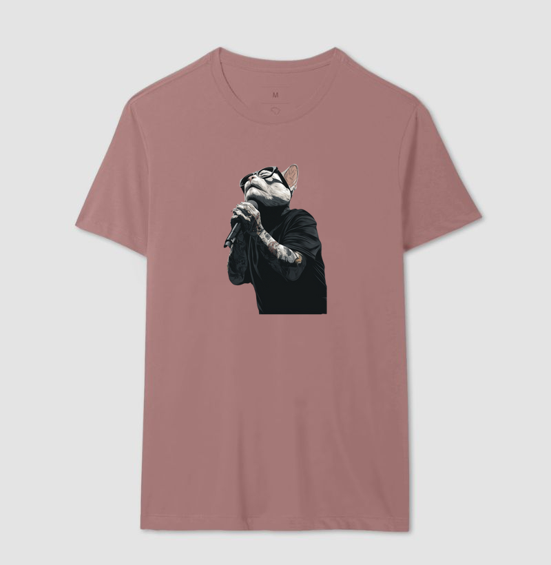 Camisa 16