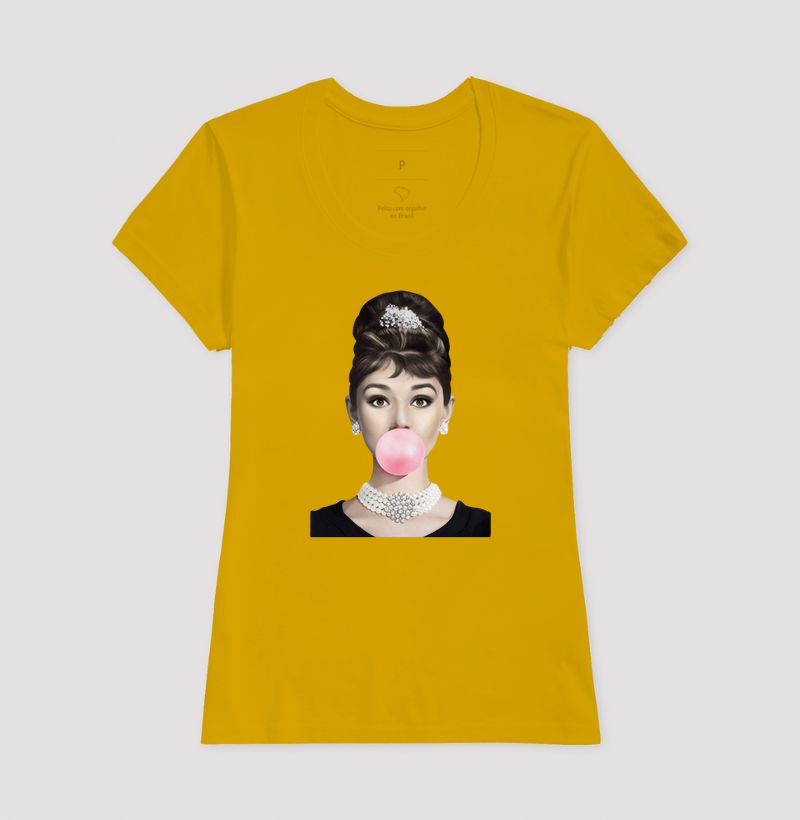 Camisa 16
