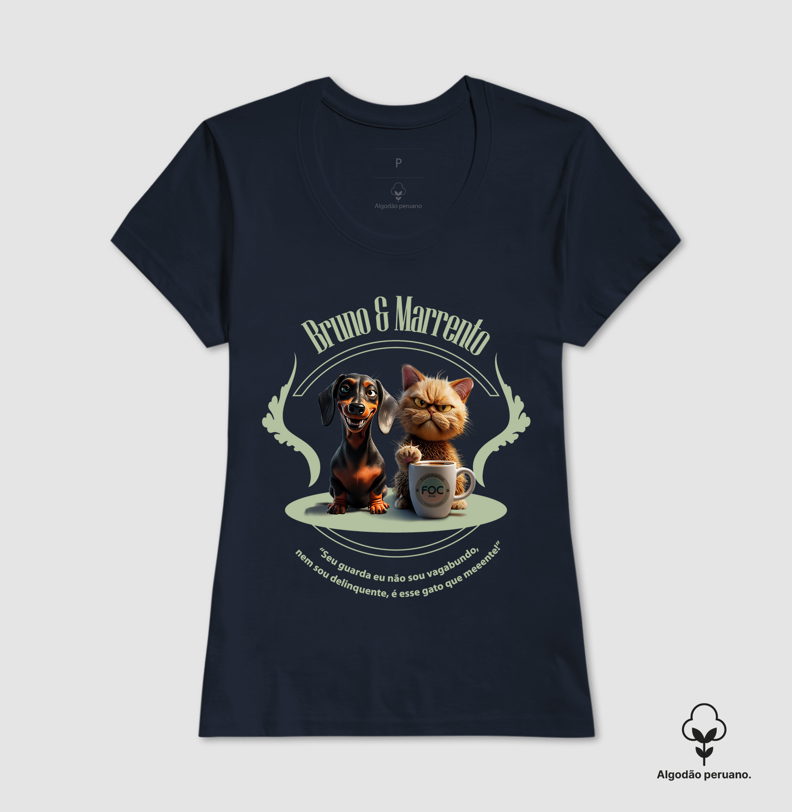 Camisa 5