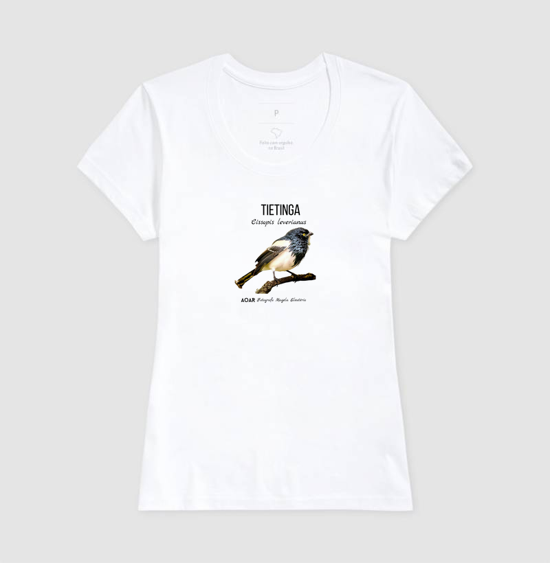 Camisa 11