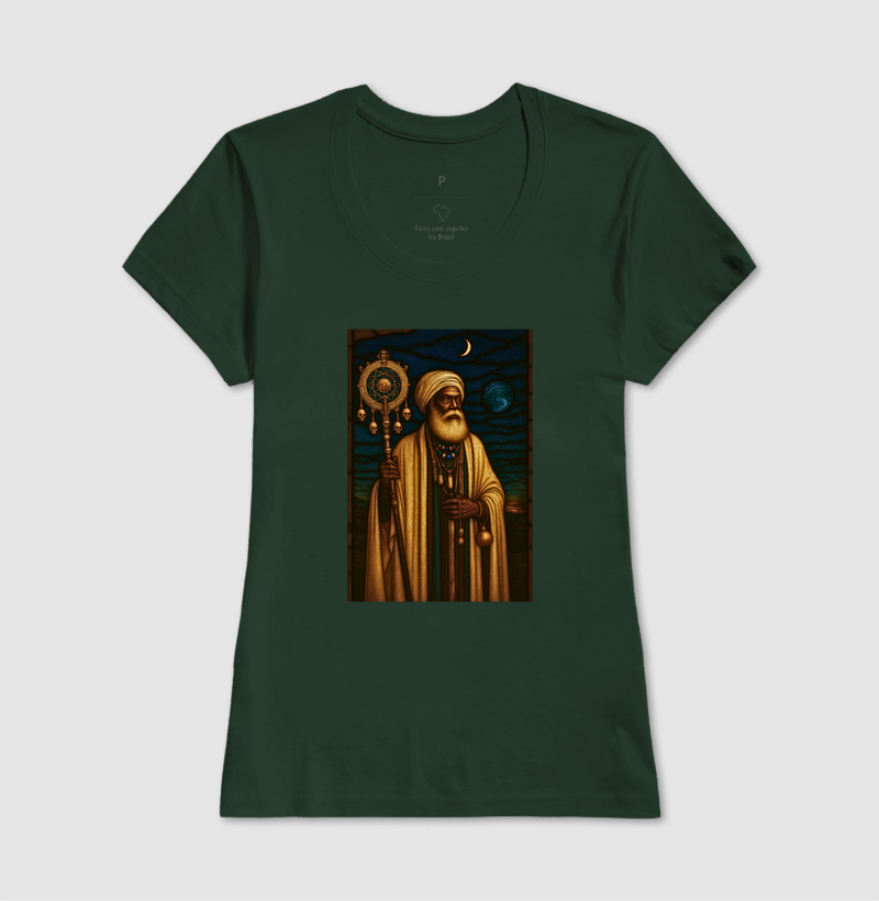 Camisa 12