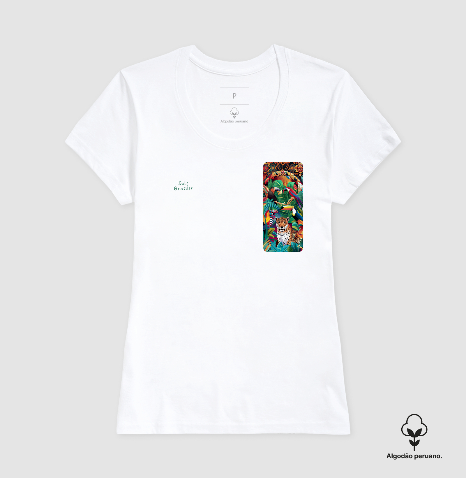 Camisa 2