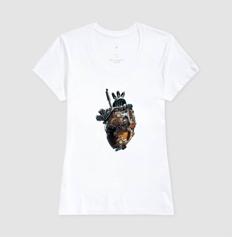 Camisa 10